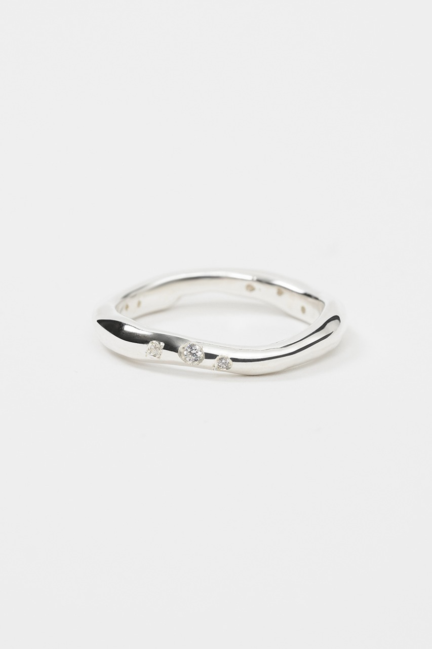 OASIS RING (silver925)